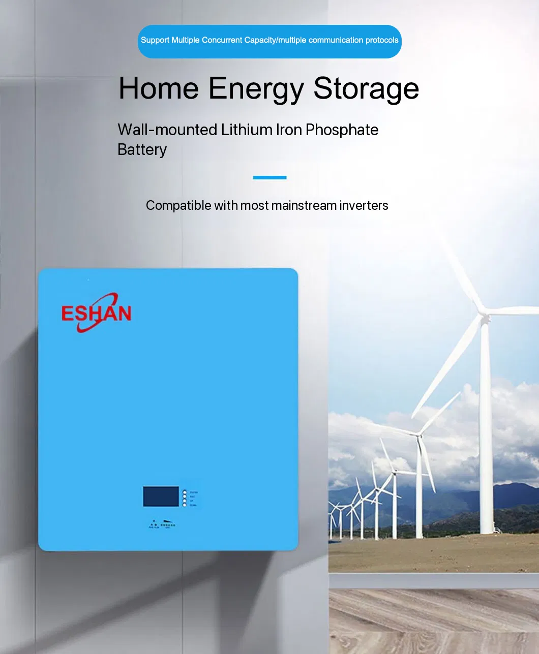 Energy Storage System