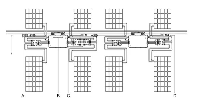 Solar Inverter Display 3