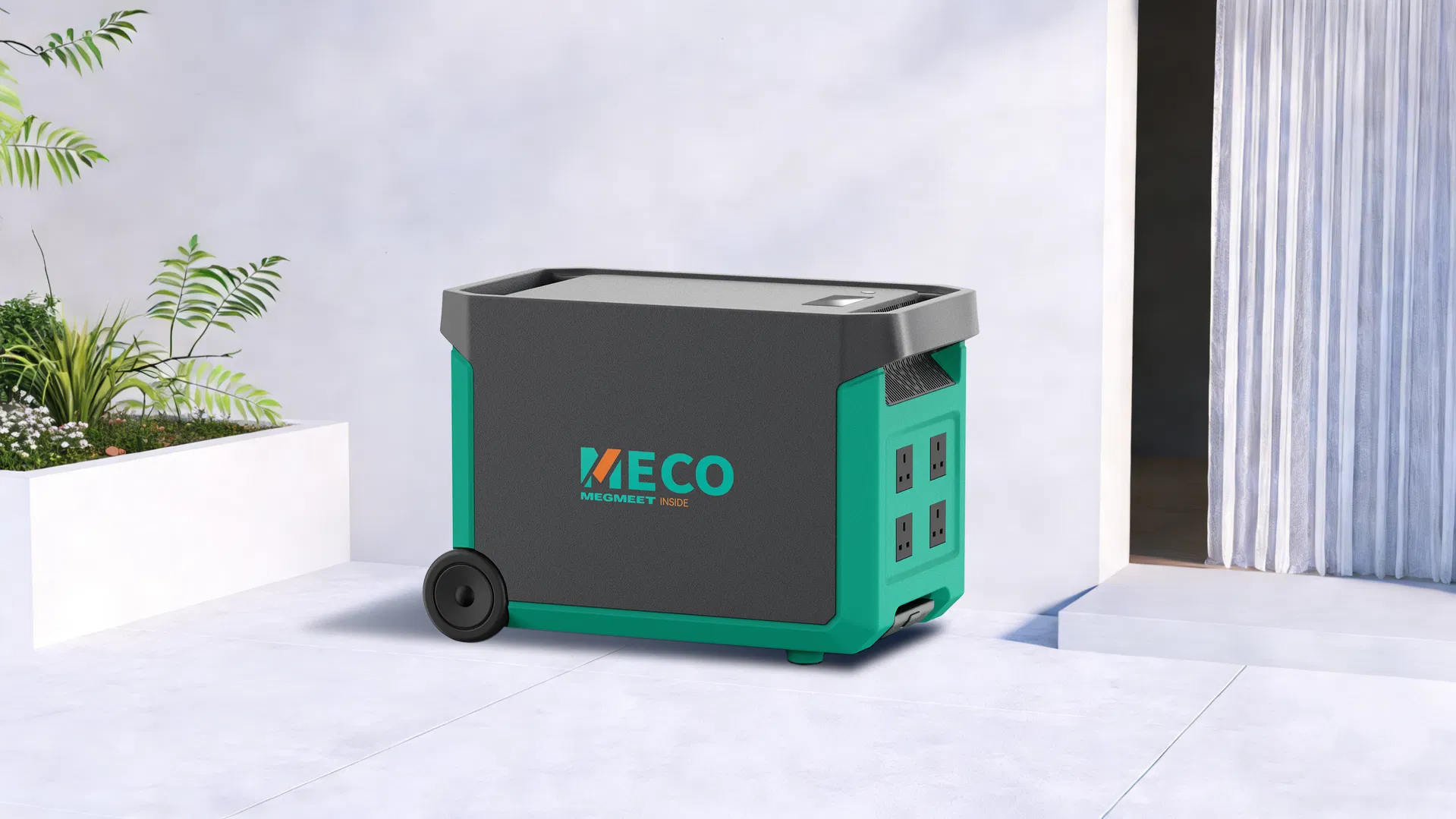 Power Station Details