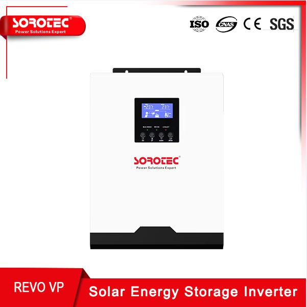 MPPT Solar 1-5kw MPPT PWM Auto Solar Charger Controller with One Stop Service