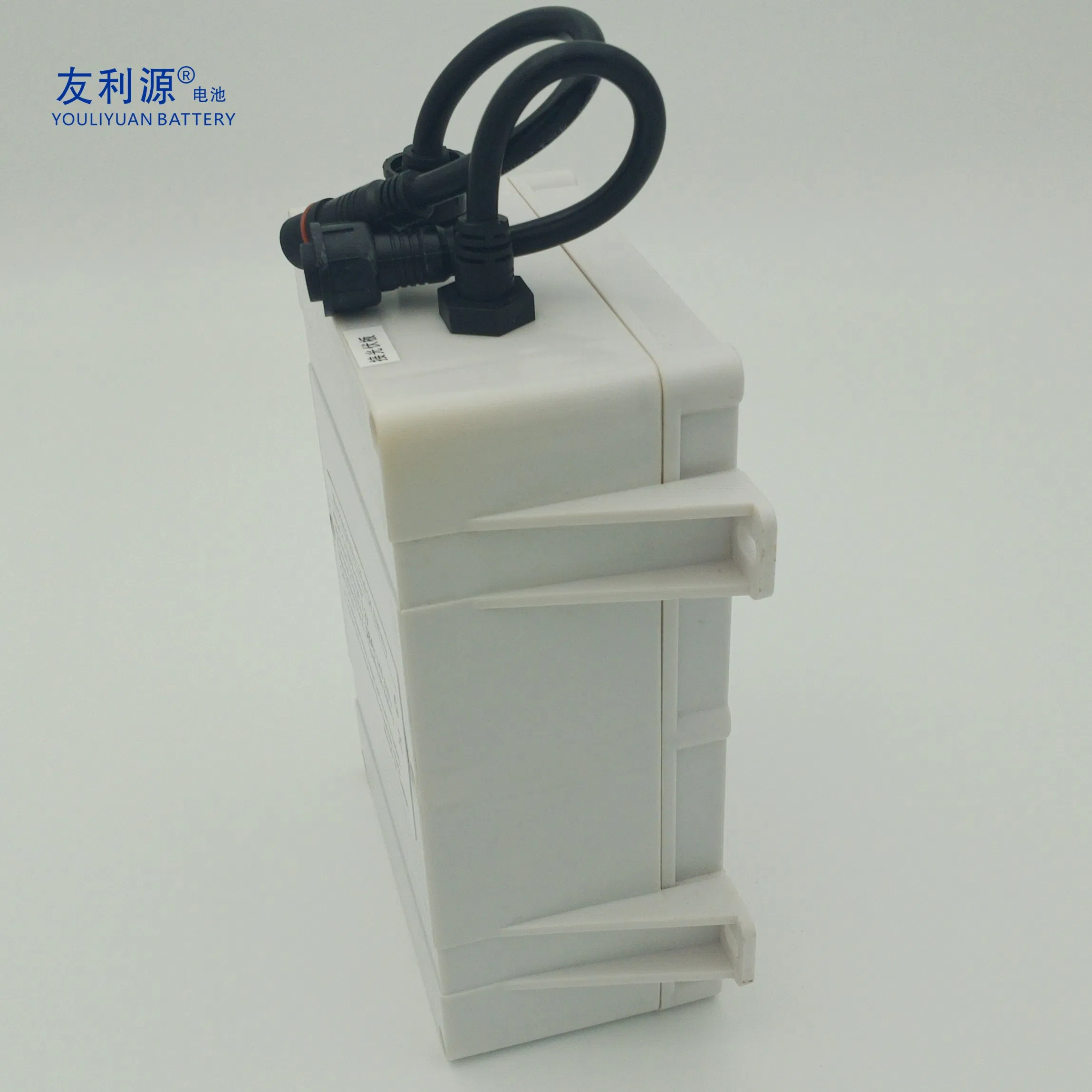 26650 LiFePO4 3.2V 108ah Lithium Solar Battery Electric Scooter Battery Power Battery Storage Battery Ultrasound Machine Battery