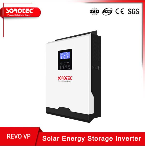 MPPT Solar 1-5kw MPPT PWM Auto Solar Charger Controller with One Stop Service