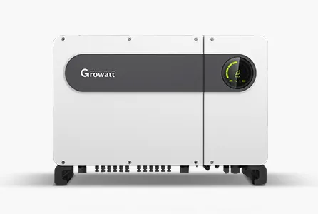 Grid-tied Solar Inverter