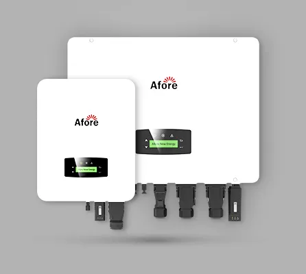 Energy Storage High Power