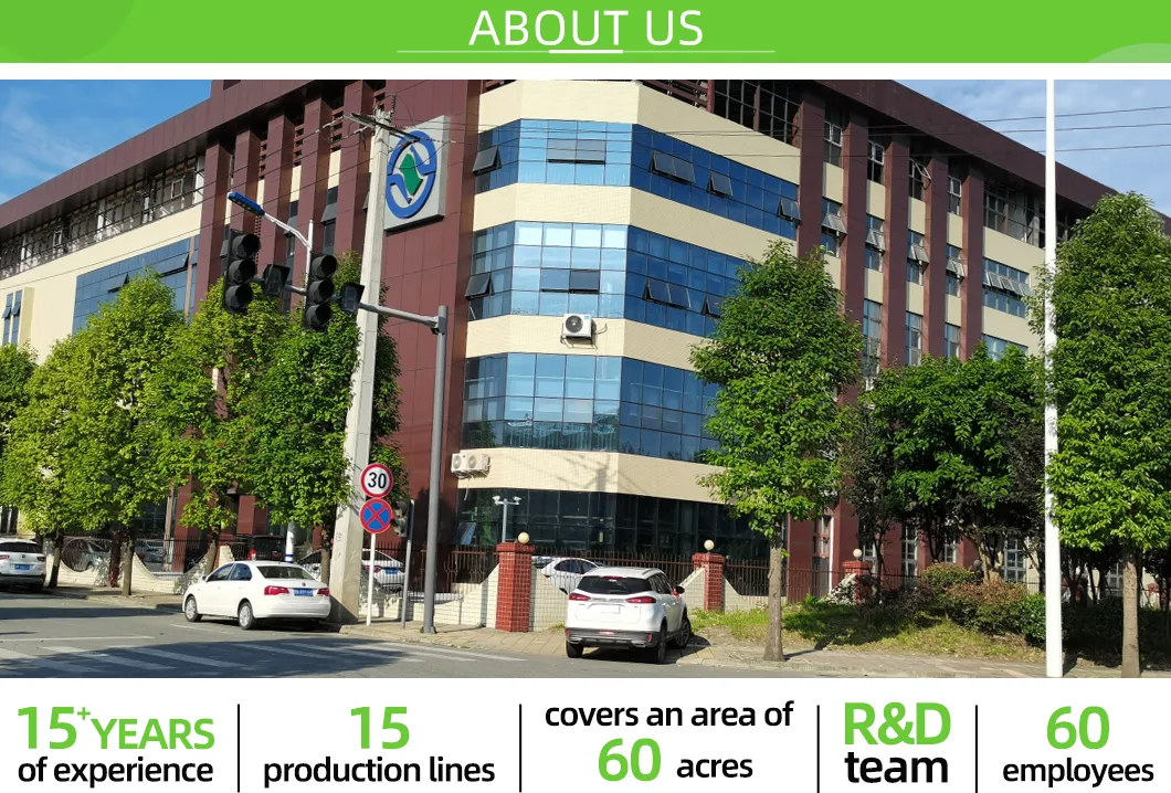 Manufacturing Center