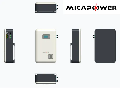 Solar Battery System