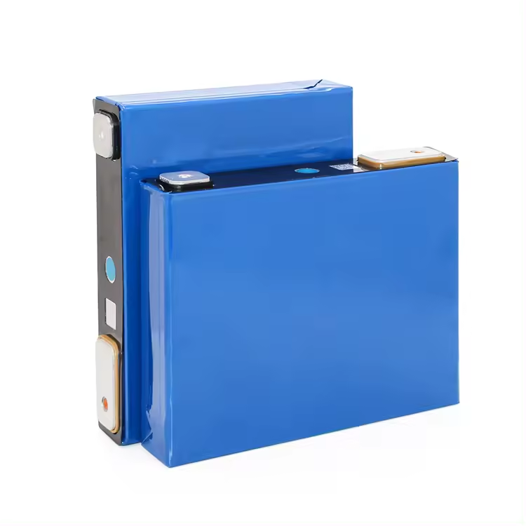 3.2V 50ah 52ah LiFePO4 Lithium Ion Battery 12V 48V for Home Solar Energy Storage System