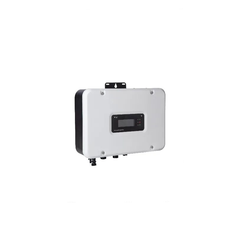 Grid Inverter View 2