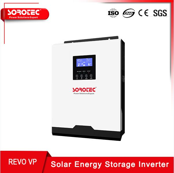 MPPT Solar 1-5kw MPPT PWM Auto Solar Charger Controller with One Stop Service