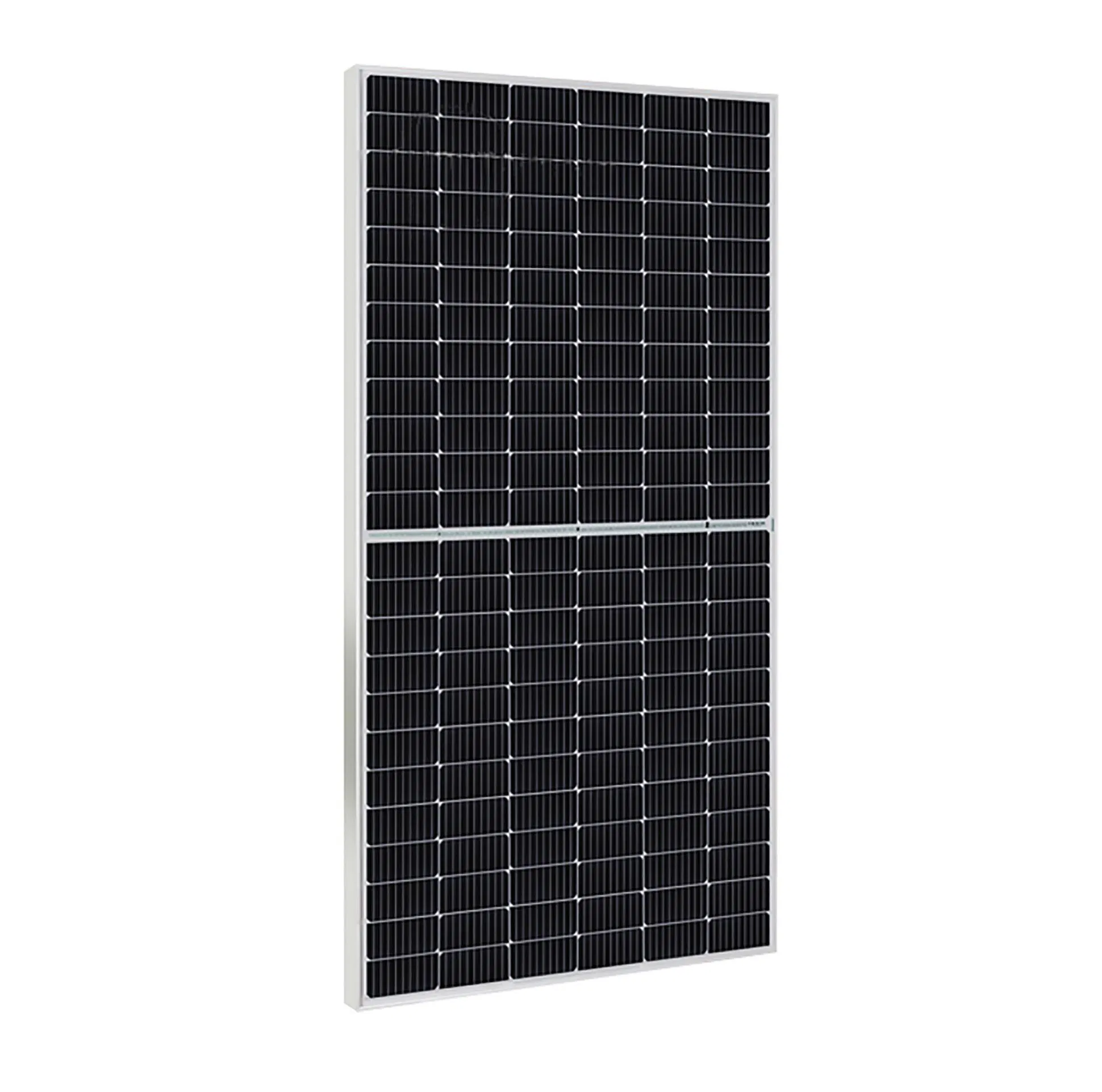 High Quality Home Energy Storage System 10kw Wall-Mounted Hybrid off-Grid Inverter Solar System