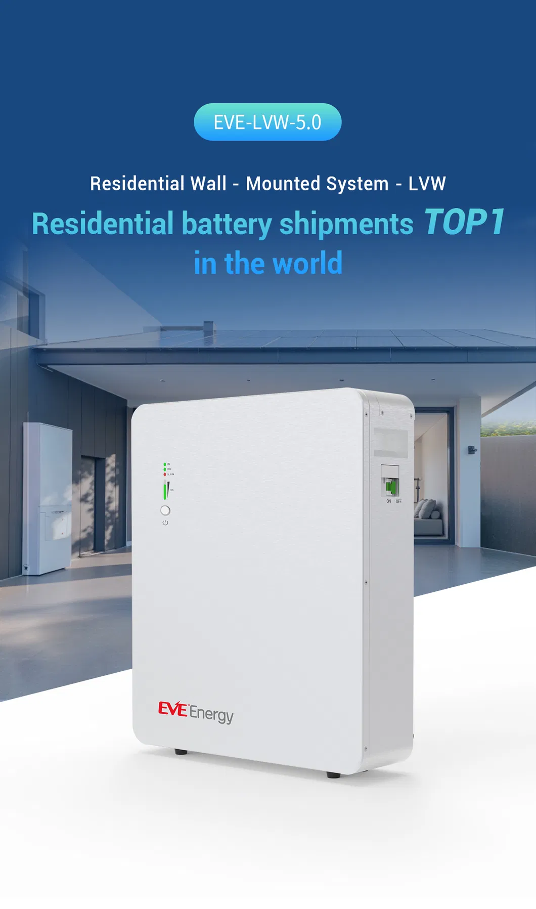 Energy Storage System