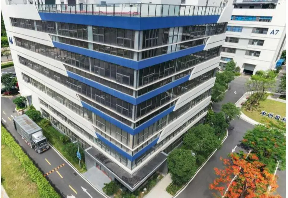 Manufacturing Facility