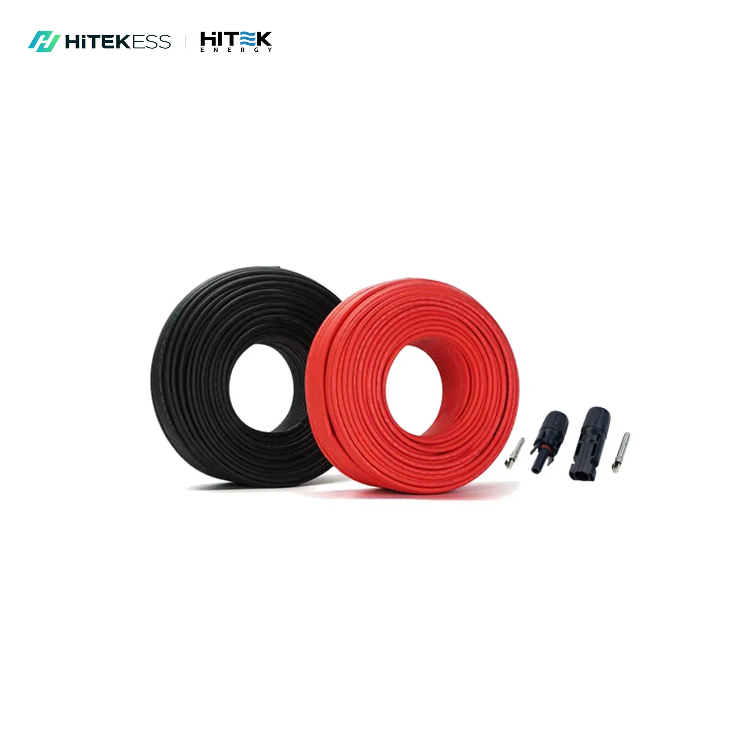 Hitek Stackable Lithium Battery 10kwh 15kwh 20kwh 25kwh 30kwh 35kwh 40kwh Hybrid 8kw Solar Energy Storage System Wheeling Type Battery Wall Mounted Battery Bess