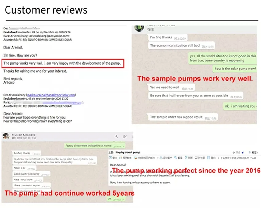 Customer Reviews