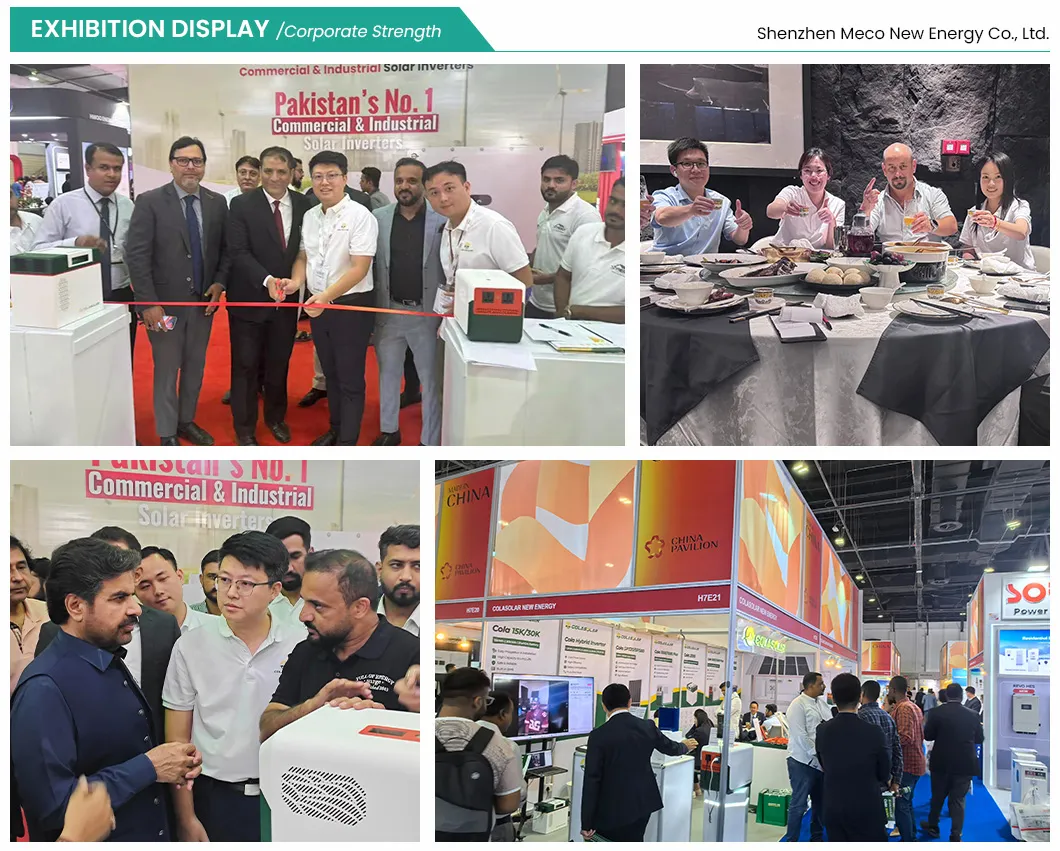 Certification Labels