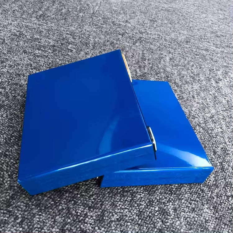 3.2V 50ah 52ah LiFePO4 Lithium Ion Battery 12V 48V for Home Solar Energy Storage System