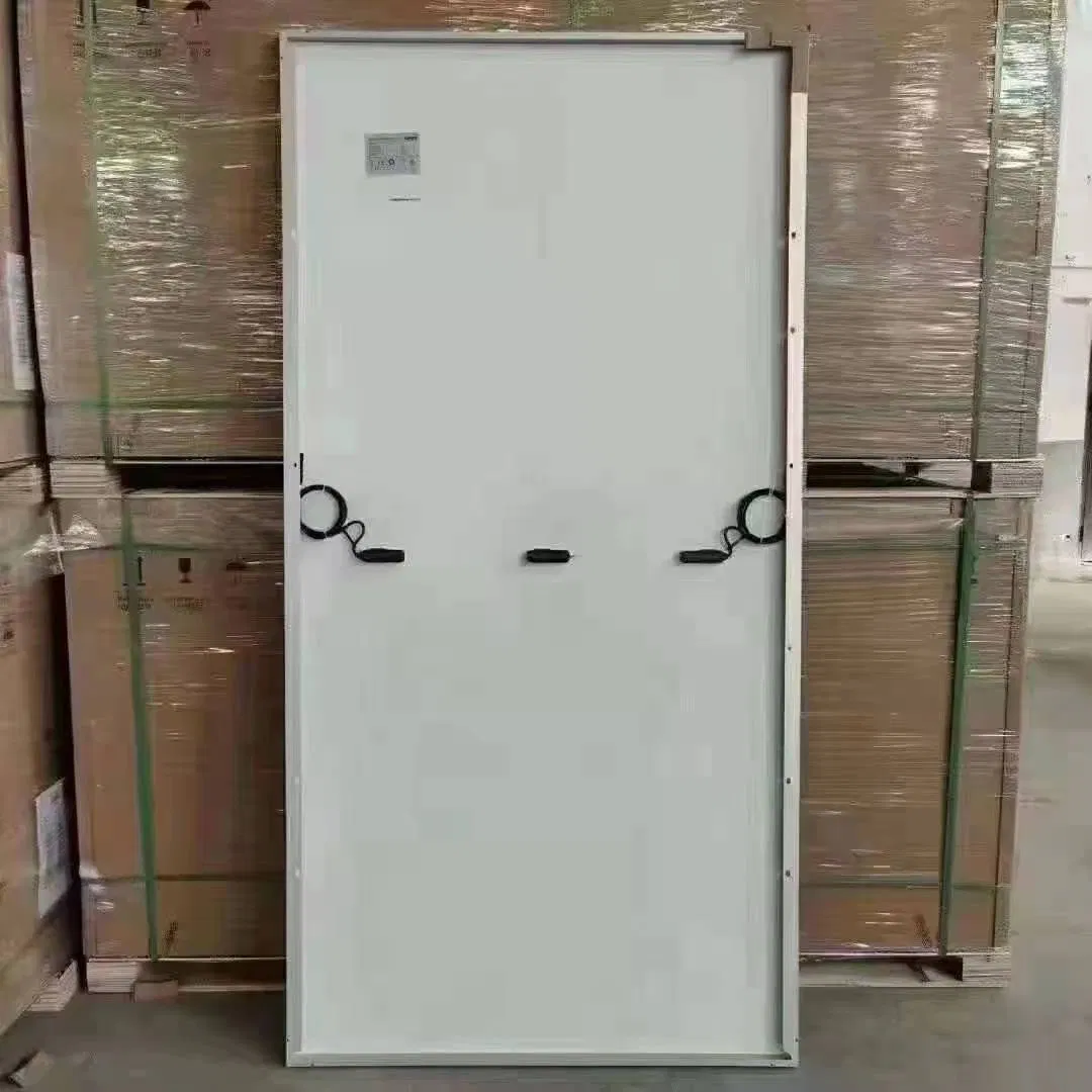 Good Price Half Cut Cell Monocrystalline Silicon with TUV CE Approved Solar System Panel