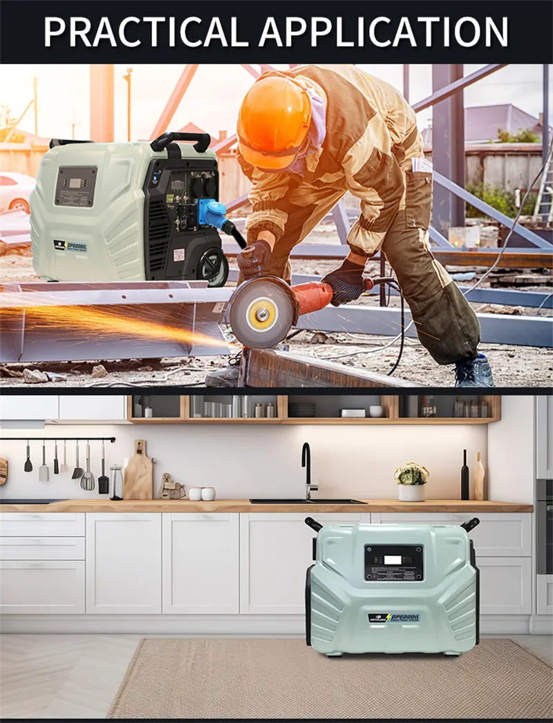 Power Station Detail 12