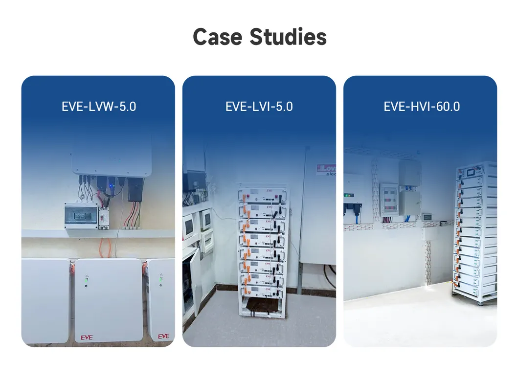 Energy Storage System Detail 10