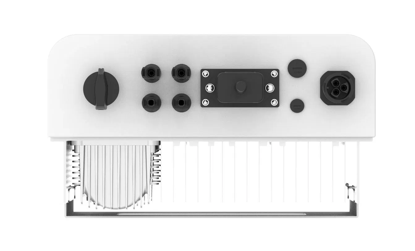 Factory Price Deye Sun-6K-G04 on Grid 6kw Single Phase String Solar Inverter