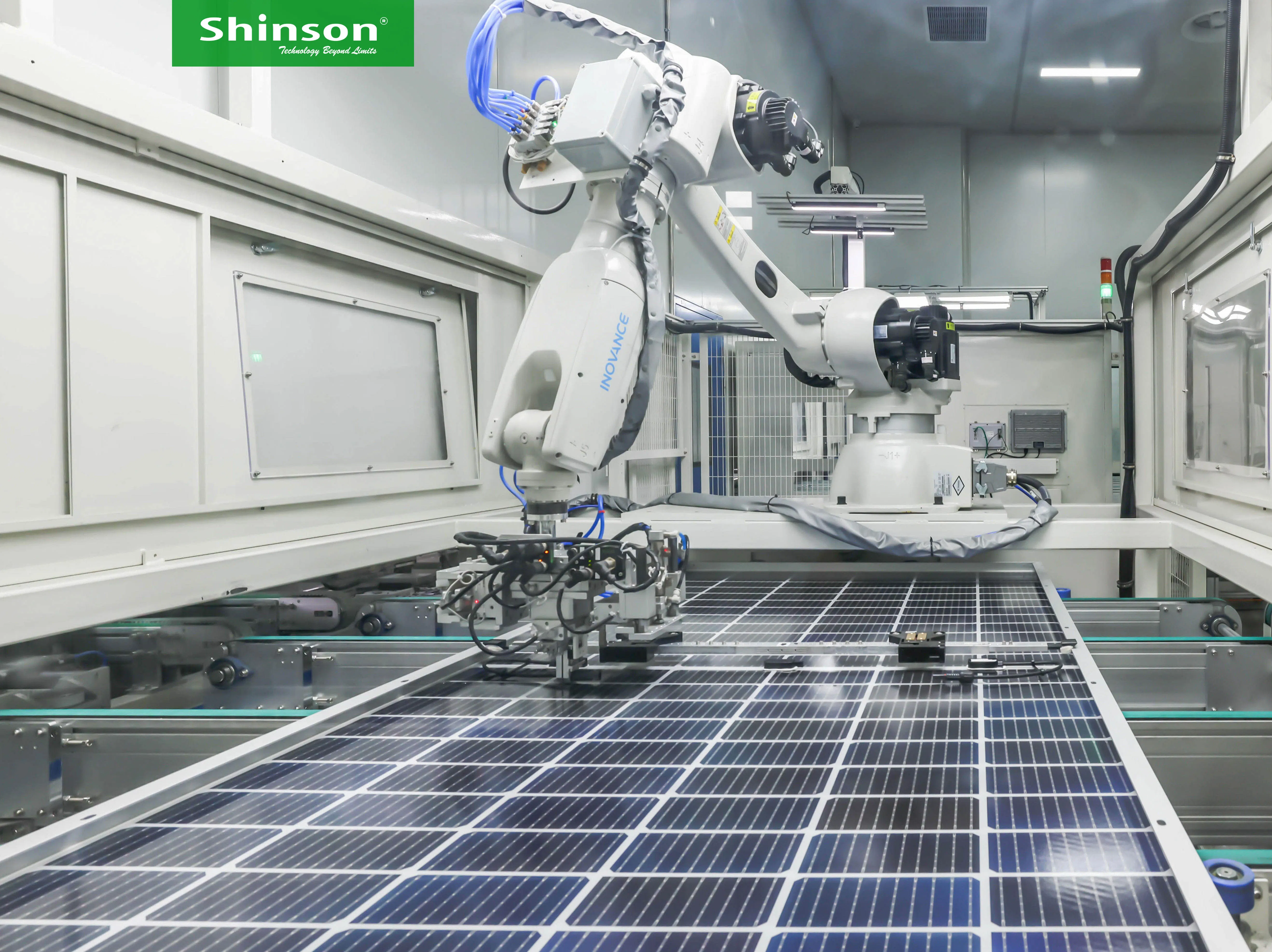 Monocrystalline Ultra Light 45ow 9kg PV Modules Flexible Solar Panel