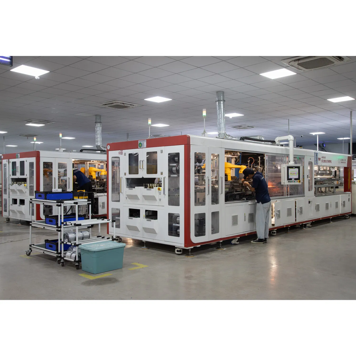 20kw 20 Kw on Grid Solar Power Solutions