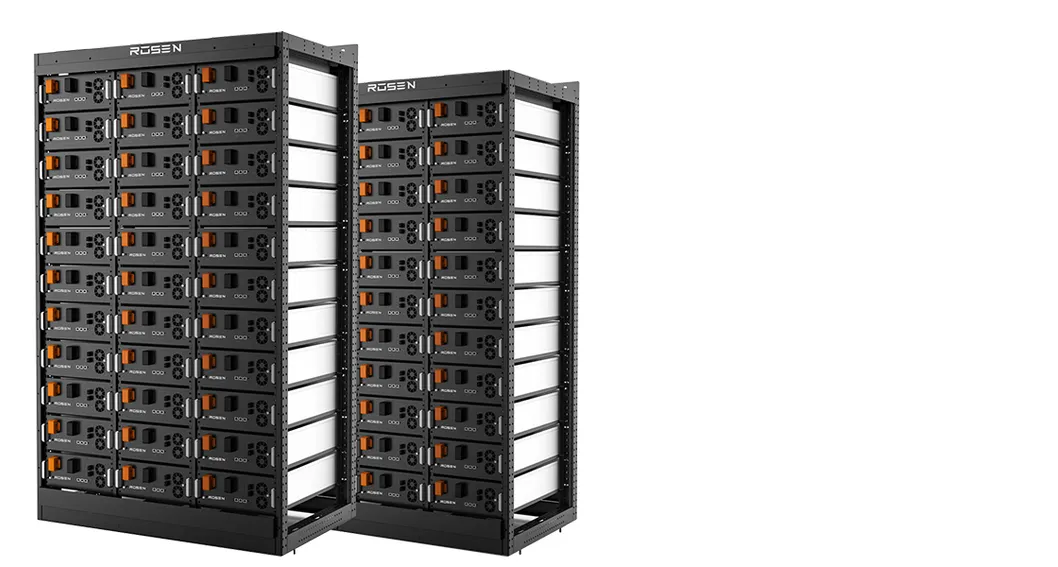 Lithium Battery Pack