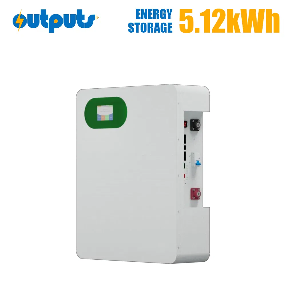 Energy Storage System 1