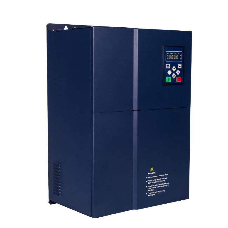 Bedford B503DSL DC to AC MPPT Solar Micro Inverter for Solar PV Panels AC Motor Inverter Drive