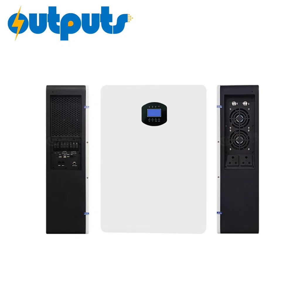 Energy Storage System 2