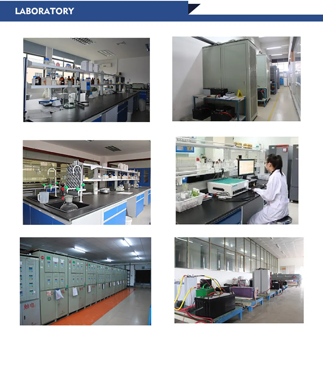 Ritar Copex 12V100ah Home Solar AGM Deep Cycle Lead Acid Gel Battery for Home Energy System