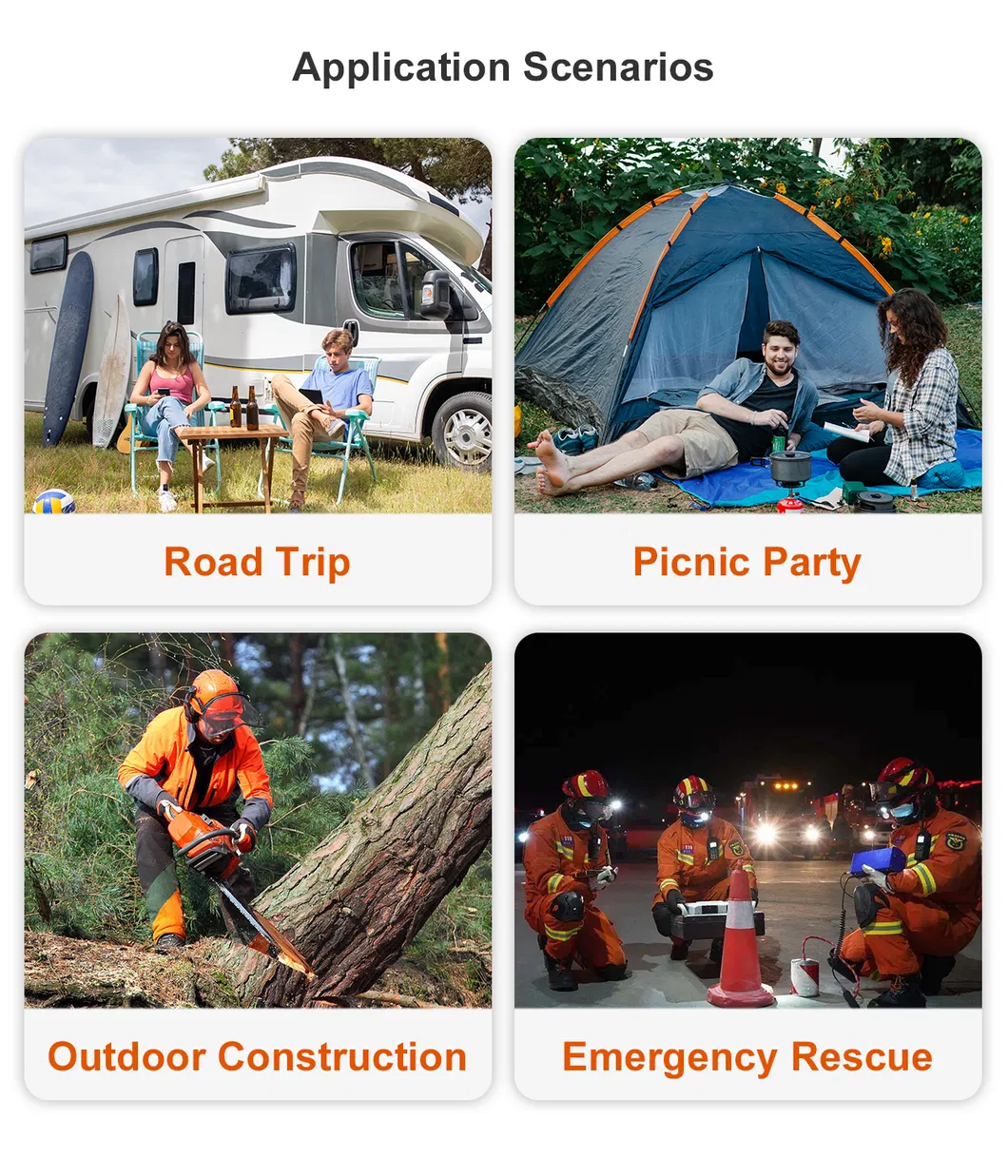 Portable Handle Design