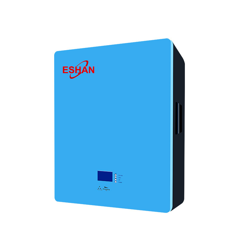 51.2V 100ah 200ah Lithium Battery Lithium Ion Battery Home Solar Energy Storage Battery 5kw Wall Mounted Energy Storage System