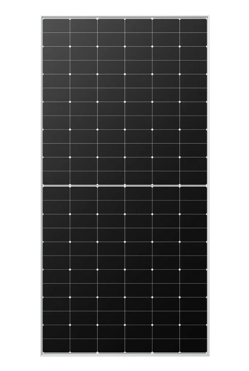 TUV PV Power Price Module Energy Photovoltaic Cell Polycrystalline Longi Solar Panel