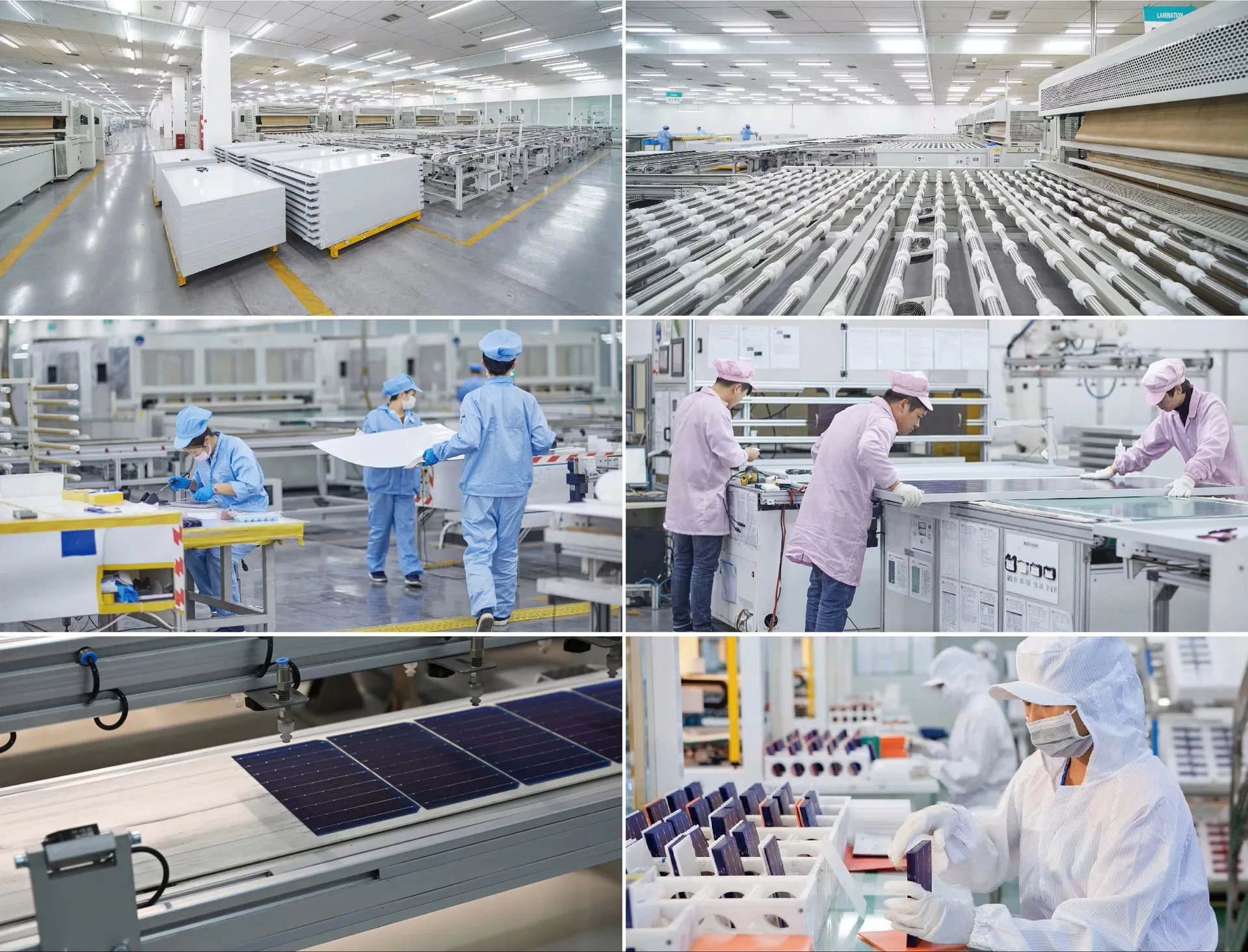 Manufacturing Quality