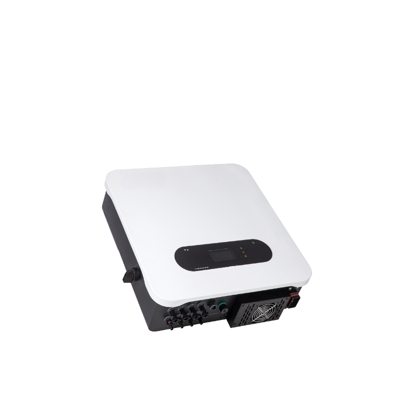 Sunrange ODM/OEM Us Voltage 110V 120V on Grid Inverter All in One Solar String Inverter