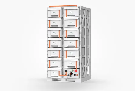 Lithium Battery Storage