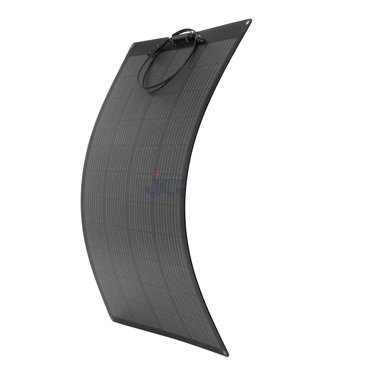 Customizable 100W Mono ETFE Solar Panel for Flexible Solutions