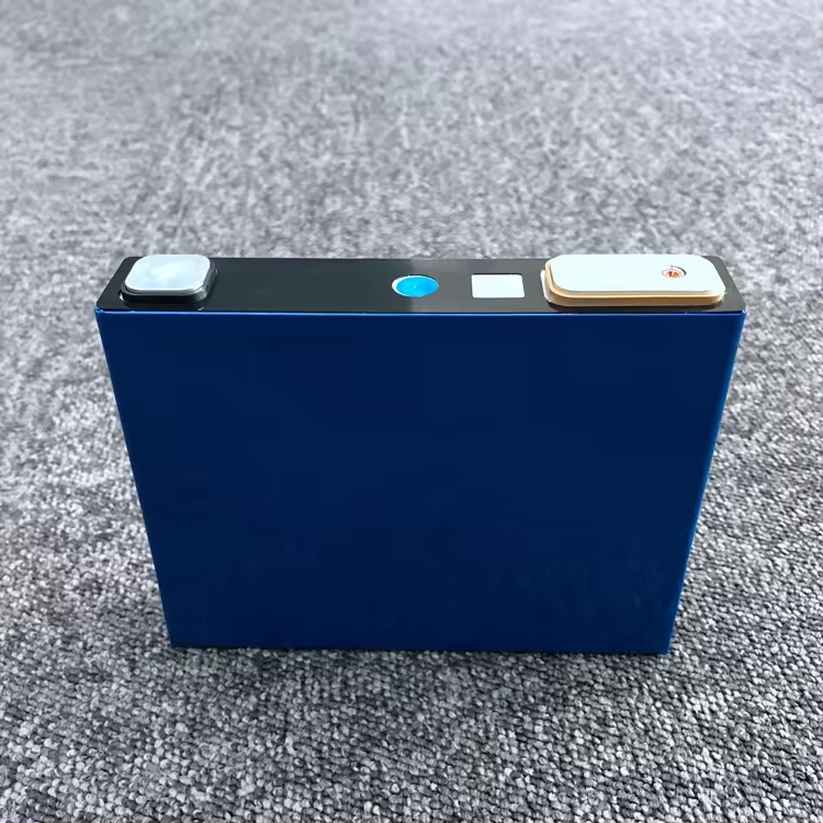 3.2V 50ah 52ah LiFePO4 Lithium Ion Battery 12V 48V for Home Solar Energy Storage System