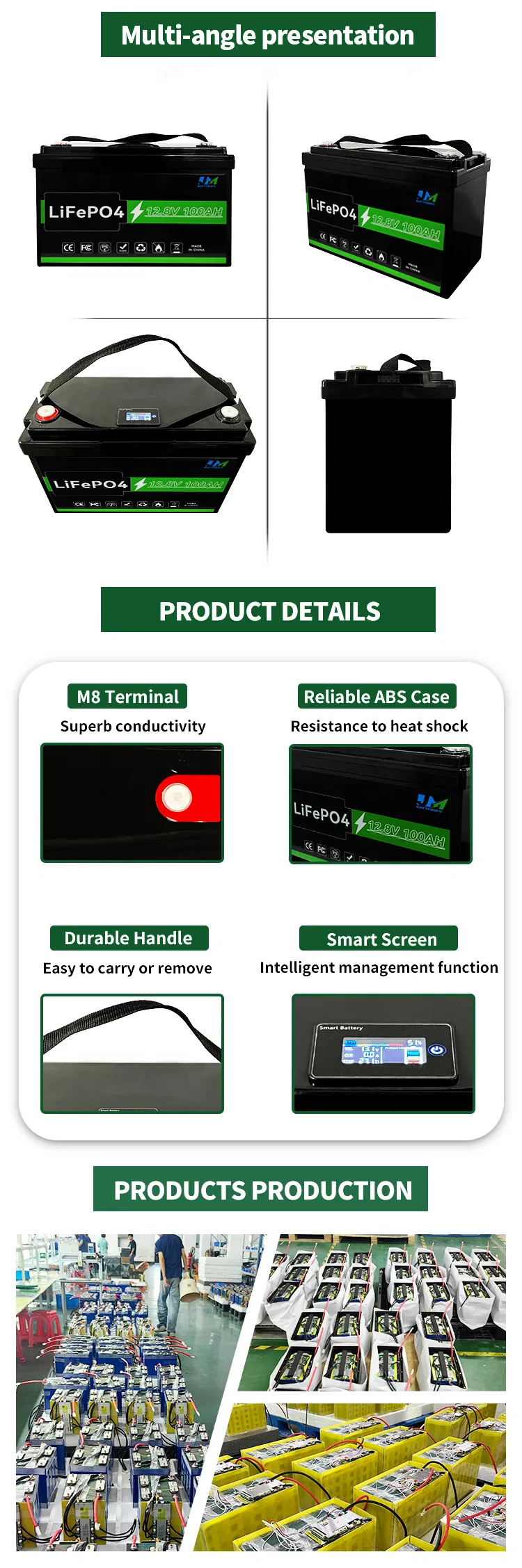 Application Scenarios