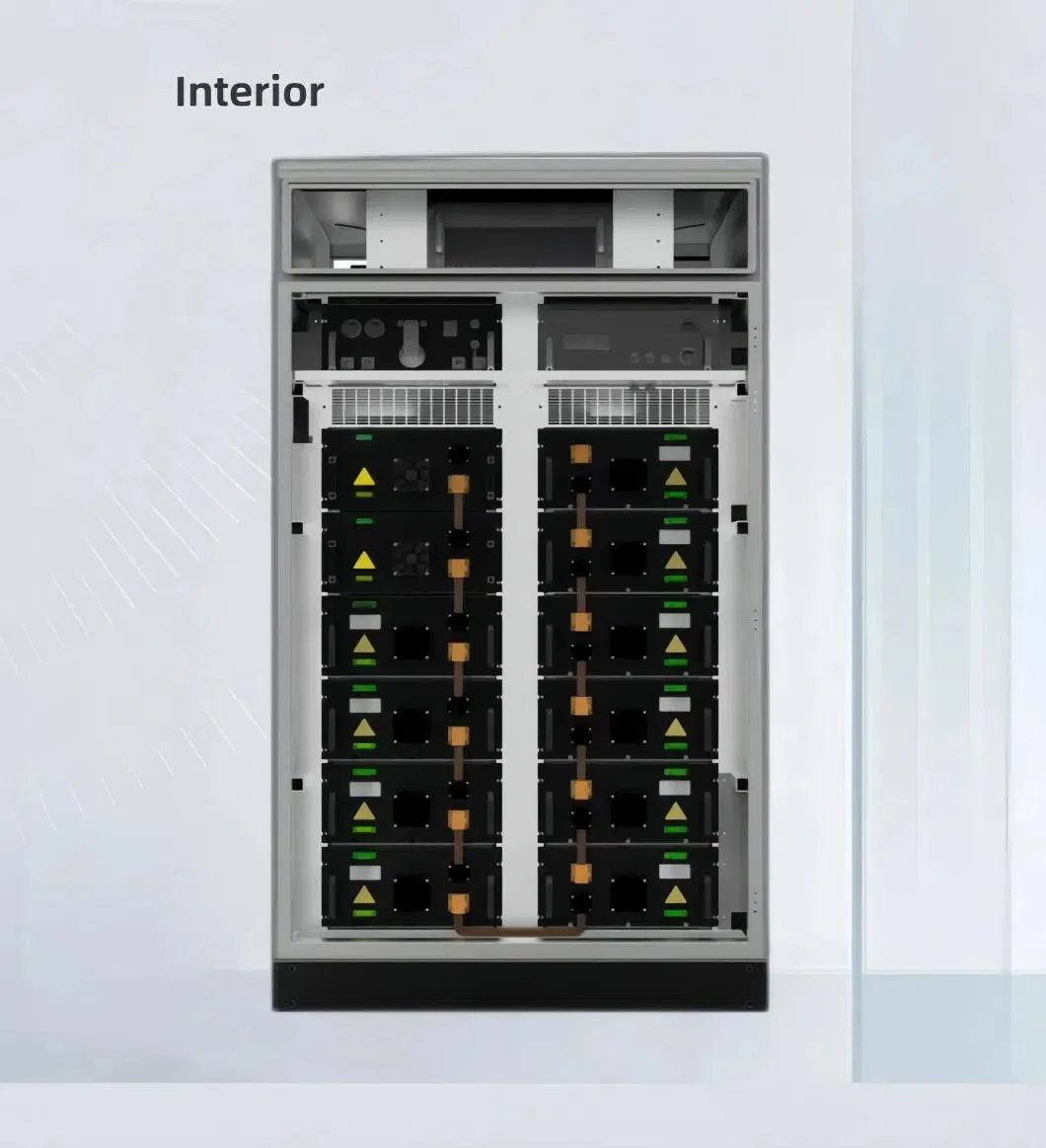 System Infrastructure