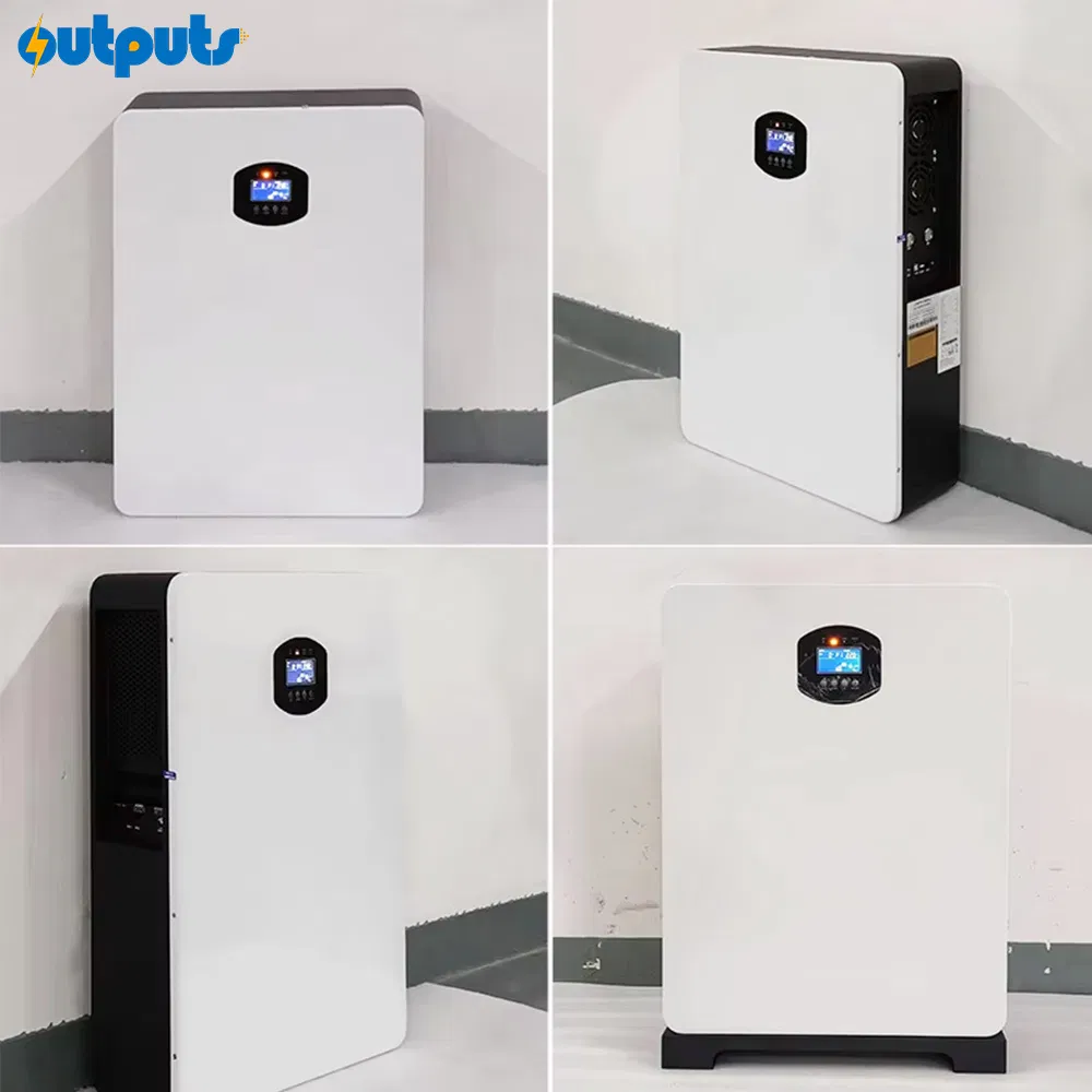 Energy Storage System 3