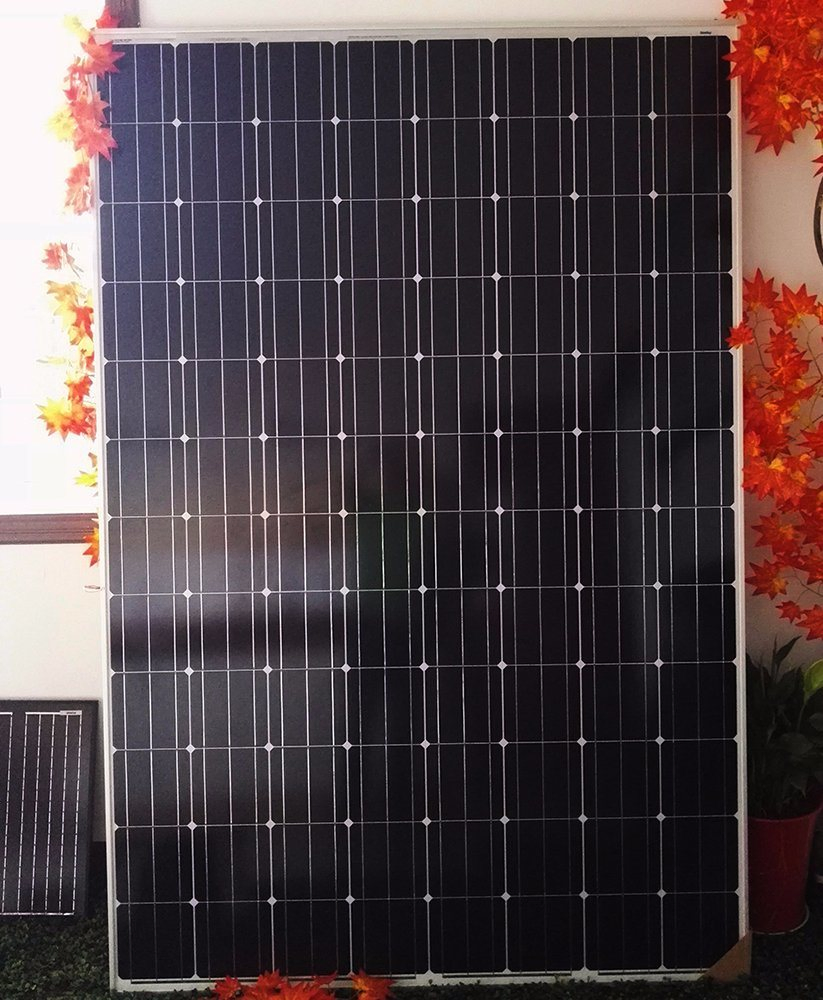 High Quality Monocrystalline Solar Panel 500W Power Bank for Vietnam