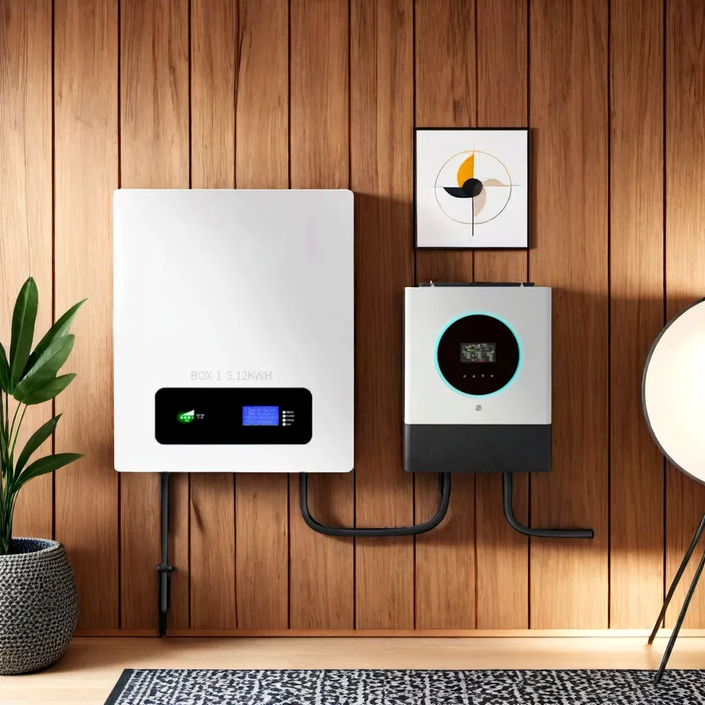 48V 100ah 200ah Byd Blade Lithium Li-ion Battery Solar Home Energy Storage 5kwh 10kwh Wall-Mounted System with Battery Management System