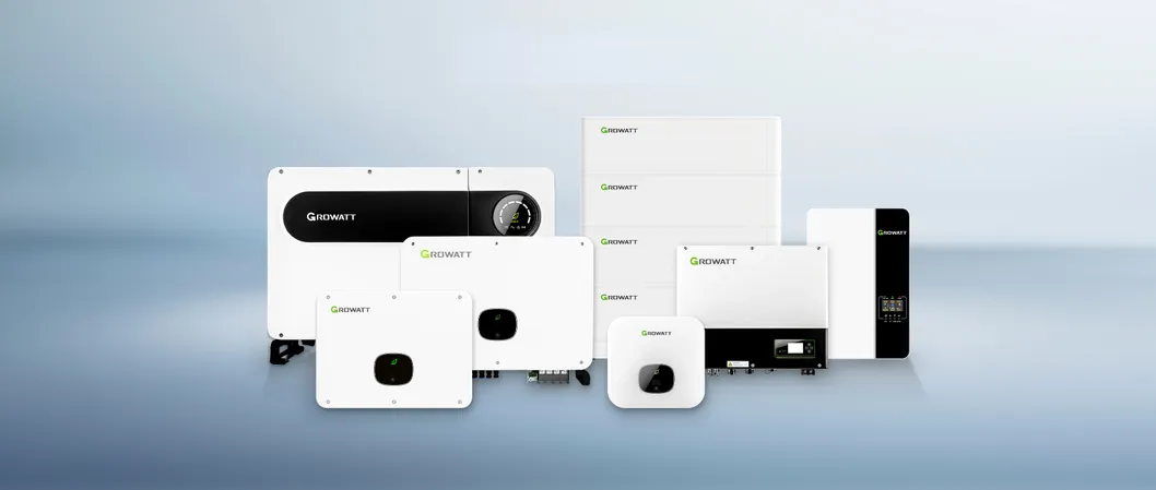 Inverter Overview