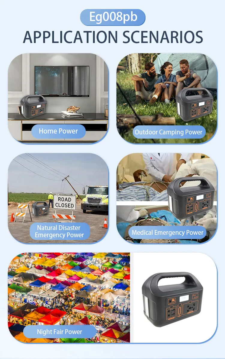 Solar Charging Compatibility