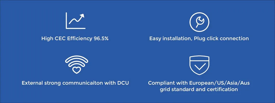 Solar Inverter Display 2