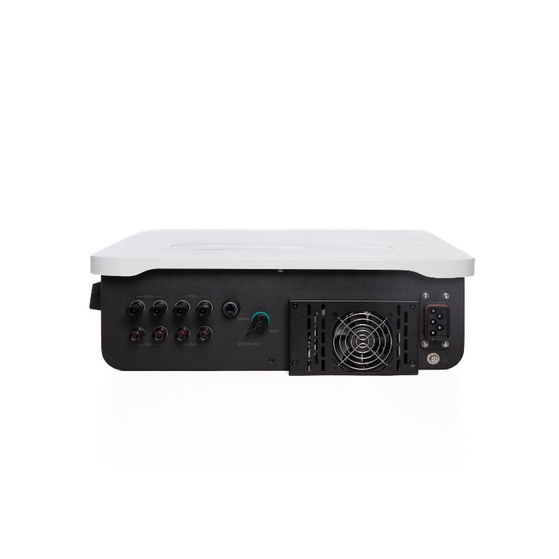 Sunrange ODM/OEM Us Voltage 110V 120V on Grid Inverter All in One Solar String Inverter