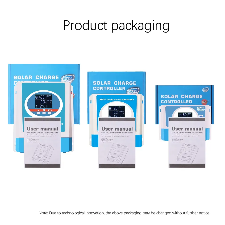 Gift Box Packaging 2