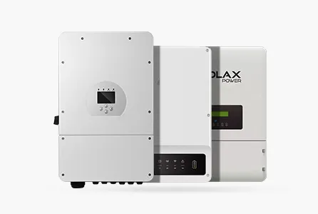 Hybrid Inverter